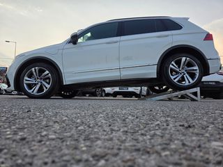 Volkswagen Tiguan 2021 "R-LINE" e-HYBRID IQ-LED 1.4eTSI-DSG-245PS!-thumb-3