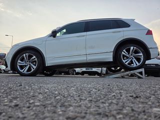 Volkswagen Tiguan 2021 "R-LINE" e-HYBRID IQ-LED 1.4eTSI-DSG-245PS!-thumb-15