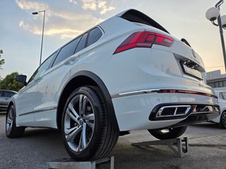 Volkswagen Tiguan 2021 "R-LINE" e-HYBRID IQ-LED 1.4eTSI-DSG-245PS!-thumb-27