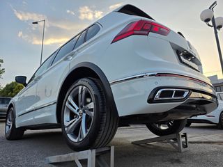 Volkswagen Tiguan 2021 "R-LINE" e-HYBRID IQ-LED 1.4eTSI-DSG-245PS!-thumb-25
