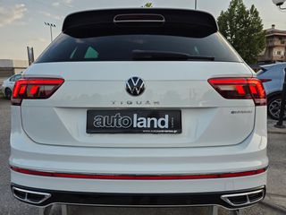 Volkswagen Tiguan 2021 "R-LINE" e-HYBRID IQ-LED 1.4eTSI-DSG-245PS!-thumb-21