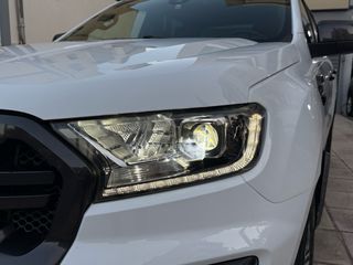 Ford Ranger 2022 WILDTRAK 2.0 213HP 4X4  DOUBLECAB AUTO ΕΛΛΗΝΙΚΟ|NAVI|CAMERA|-thumb-62