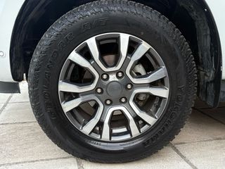 Ford Ranger 2022 WILDTRAK 2.0 213HP 4X4  DOUBLECAB AUTO ΕΛΛΗΝΙΚΟ|NAVI|CAMERA|-thumb-64