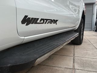 Ford Ranger 2022 WILDTRAK 2.0 213HP 4X4  DOUBLECAB AUTO ΕΛΛΗΝΙΚΟ|NAVI|CAMERA|-thumb-66