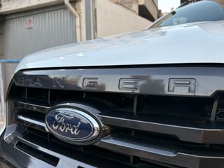 Ford Ranger 2022 WILDTRAK 2.0 213HP 4X4  DOUBLECAB AUTO ΕΛΛΗΝΙΚΟ|NAVI|CAMERA|-thumb-67