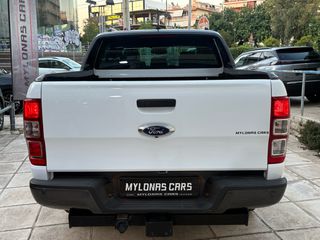 Ford Ranger 2022 WILDTRAK 2.0 213HP 4X4  DOUBLECAB AUTO ΕΛΛΗΝΙΚΟ|NAVI|CAMERA|-thumb-5