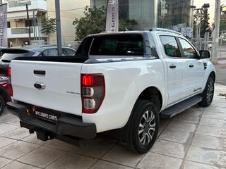 Ford Ranger 2022 WILDTRAK 2.0 213HP 4X4  DOUBLECAB AUTO ΕΛΛΗΝΙΚΟ|NAVI|CAMERA|-thumb-6