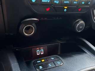 Ford Ranger 2022 WILDTRAK 2.0 213HP 4X4  DOUBLECAB AUTO ΕΛΛΗΝΙΚΟ|NAVI|CAMERA|-thumb-41