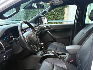 Ford Ranger 2022 WILDTRAK 2.0 213HP 4X4  DOUBLECAB AUTO ΕΛΛΗΝΙΚΟ|NAVI|CAMERA|-thumb-14