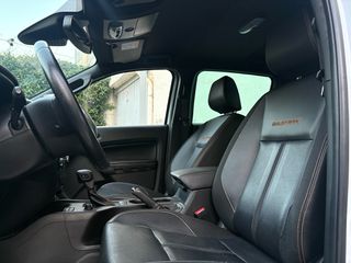 Ford Ranger 2022 WILDTRAK 2.0 213HP 4X4  DOUBLECAB AUTO ΕΛΛΗΝΙΚΟ|NAVI|CAMERA|-thumb-15