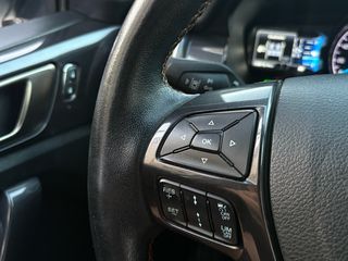 Ford Ranger 2022 WILDTRAK 2.0 213HP 4X4  DOUBLECAB AUTO ΕΛΛΗΝΙΚΟ|NAVI|CAMERA|-thumb-23