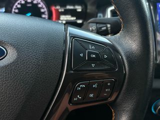 Ford Ranger 2022 WILDTRAK 2.0 213HP 4X4  DOUBLECAB AUTO ΕΛΛΗΝΙΚΟ|NAVI|CAMERA|-thumb-25