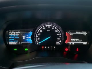 Ford Ranger 2022 WILDTRAK 2.0 213HP 4X4  DOUBLECAB AUTO ΕΛΛΗΝΙΚΟ|NAVI|CAMERA|-thumb-26
