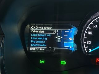 Ford Ranger 2022 WILDTRAK 2.0 213HP 4X4  DOUBLECAB AUTO ΕΛΛΗΝΙΚΟ|NAVI|CAMERA|-thumb-29