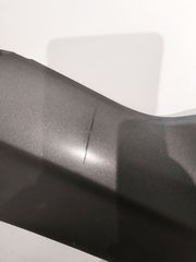Δεξί κομμάτι ποδιάς HONDA 83520-K0B-T00ZD FORZA 350 2022 - 2026 Καινούργιο με ελαφριά ζημιά-thumb-1