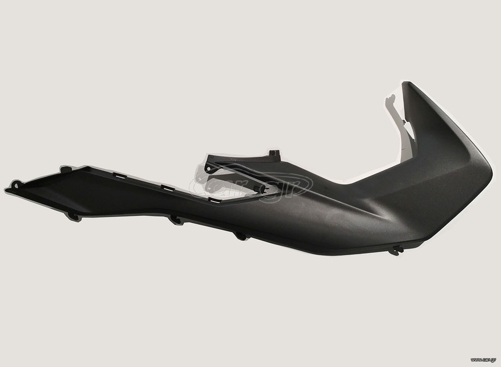 Δεξί κομμάτι ποδιάς HONDA 83520-K0B-T00ZD FORZA 350 2022 - 2026 Καινούργιο με ελαφριά ζημιά