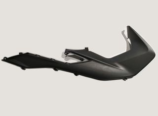 Δεξί κομμάτι ποδιάς HONDA 83520-K0B-T00ZD FORZA 350 2022 - 2026 Καινούργιο με ελαφριά ζημιά