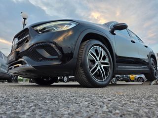 Mercedes-Benz GLA 250 2021 "STYLE Line" 250e "1.3-218PS EQ POWER" AUTO/F1!!!