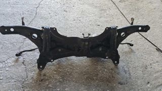 TOYOTA YARIS 2017-2019 ΓΕΦΥΡΑ ΚΟΜΠΛΕ