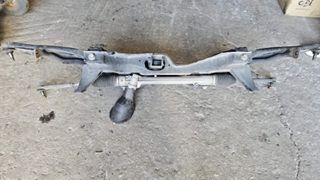 TOYOTA YARIS 2017-2019 ΓΕΦΥΡΑ ΚΟΜΠΛΕ-thumb-1