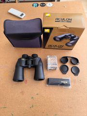 Nikon Κιάλια Aculon A211 16x50mm Porro