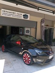 Seat Ibiza 2016 FR