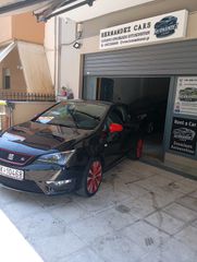 Seat Ibiza 2016 FR-thumb-2