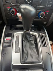 Audi A5 2009 ΕΛΛΗΝΙΚΟ - ΟΡΟΦΗ ΠΑΝΟΡΑΜΙΚΗ - ΑΥΤΟΜΑΤΟ - ΔΕΡΜΑΤΙΝΟ ΣΑΛΟΝΙ-thumb-16