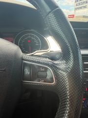 Audi A5 2009 ΕΛΛΗΝΙΚΟ - ΟΡΟΦΗ ΠΑΝΟΡΑΜΙΚΗ - ΑΥΤΟΜΑΤΟ - ΔΕΡΜΑΤΙΝΟ ΣΑΛΟΝΙ-thumb-17