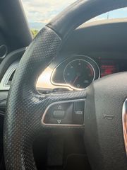 Audi A5 2009 ΕΛΛΗΝΙΚΟ - ΟΡΟΦΗ ΠΑΝΟΡΑΜΙΚΗ - ΑΥΤΟΜΑΤΟ - ΔΕΡΜΑΤΙΝΟ ΣΑΛΟΝΙ-thumb-18