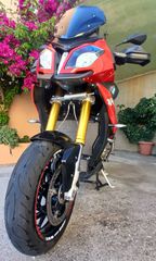 Bmw S 1000 XR 2017