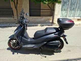 Sym HD 300 2021