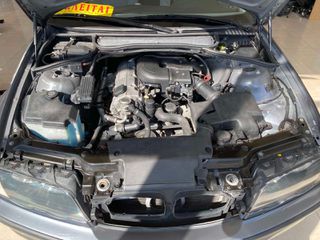 Bmw 318 2000 E 46
