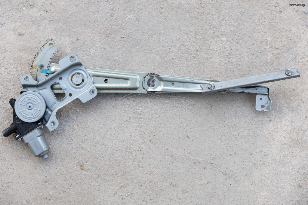 Γρύλλος Παραθύρου ( L ) Με μοτέρ Honda Insight