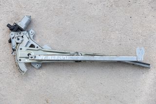 Γρύλλος Παραθύρου ( L ) Με μοτέρ Honda Insight-thumb-1