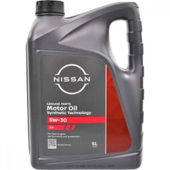 Nissan 5W30 (C4) 5L MOTOR OIL