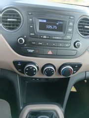 Hyundai i 10 2017 1.0 PASSION A/C-thumb-33