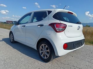Hyundai i 10 2017 1.0 PASSION A/C-thumb-7
