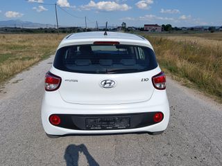 Hyundai i 10 2017 1.0 PASSION A/C-thumb-8