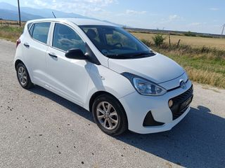 Hyundai i 10 2017 1.0 PASSION A/C-thumb-10