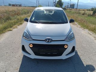 Hyundai i 10 2017 1.0 PASSION A/C-thumb-9