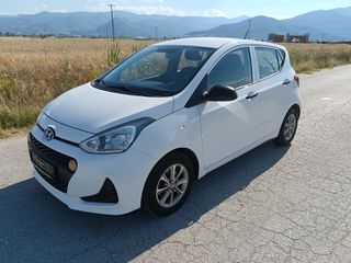 Hyundai i 10 2017 1.0 PASSION A/C-thumb-11