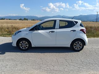 Hyundai i 10 2017 1.0 PASSION A/C-thumb-13
