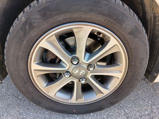 Hyundai i 10 2017 1.0 PASSION A/C-thumb-41