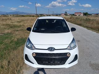 Hyundai i 10 2017 1.0 PASSION A/C-thumb-6