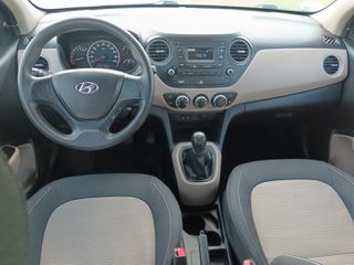 Hyundai i 10 2017 1.0 PASSION A/C-thumb-18