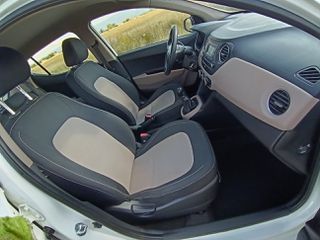 Hyundai i 10 2017 1.0 PASSION A/C-thumb-22