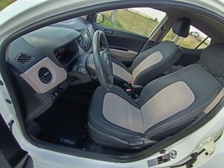Hyundai i 10 2017 1.0 PASSION A/C-thumb-23
