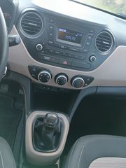 Hyundai i 10 2017 1.0 PASSION A/C-thumb-30