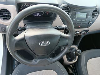 Hyundai i 10 2017 1.0 PASSION A/C-thumb-26